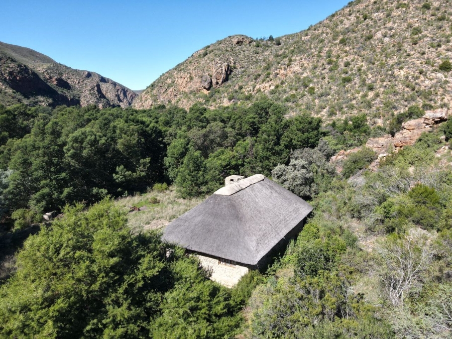 10 Bedroom Property for Sale in Joubertina Eastern Cape